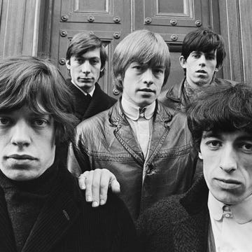 rolling stones