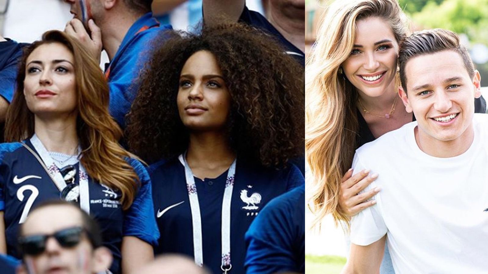 ロシアW杯優勝候補No.1!? フランス代表について知るべき10のこと