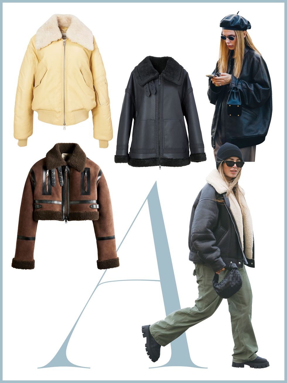 a to z winter style fashion