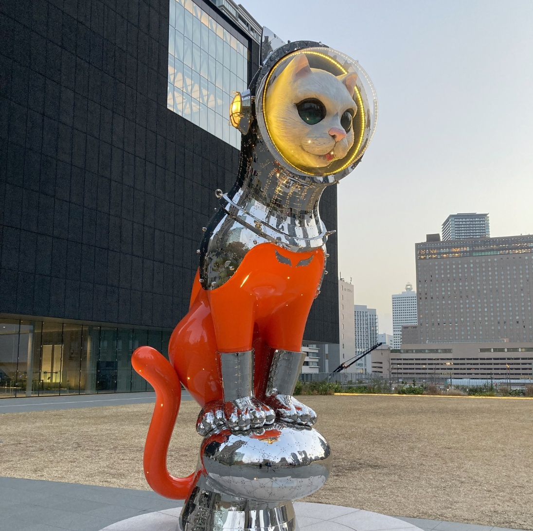 大阪】アート&建築好きが行くべき美術館&ギャラリー9 | ELLE 大阪】アート&建築好きが行くべき美術館&ギャラリー9 | ELLE