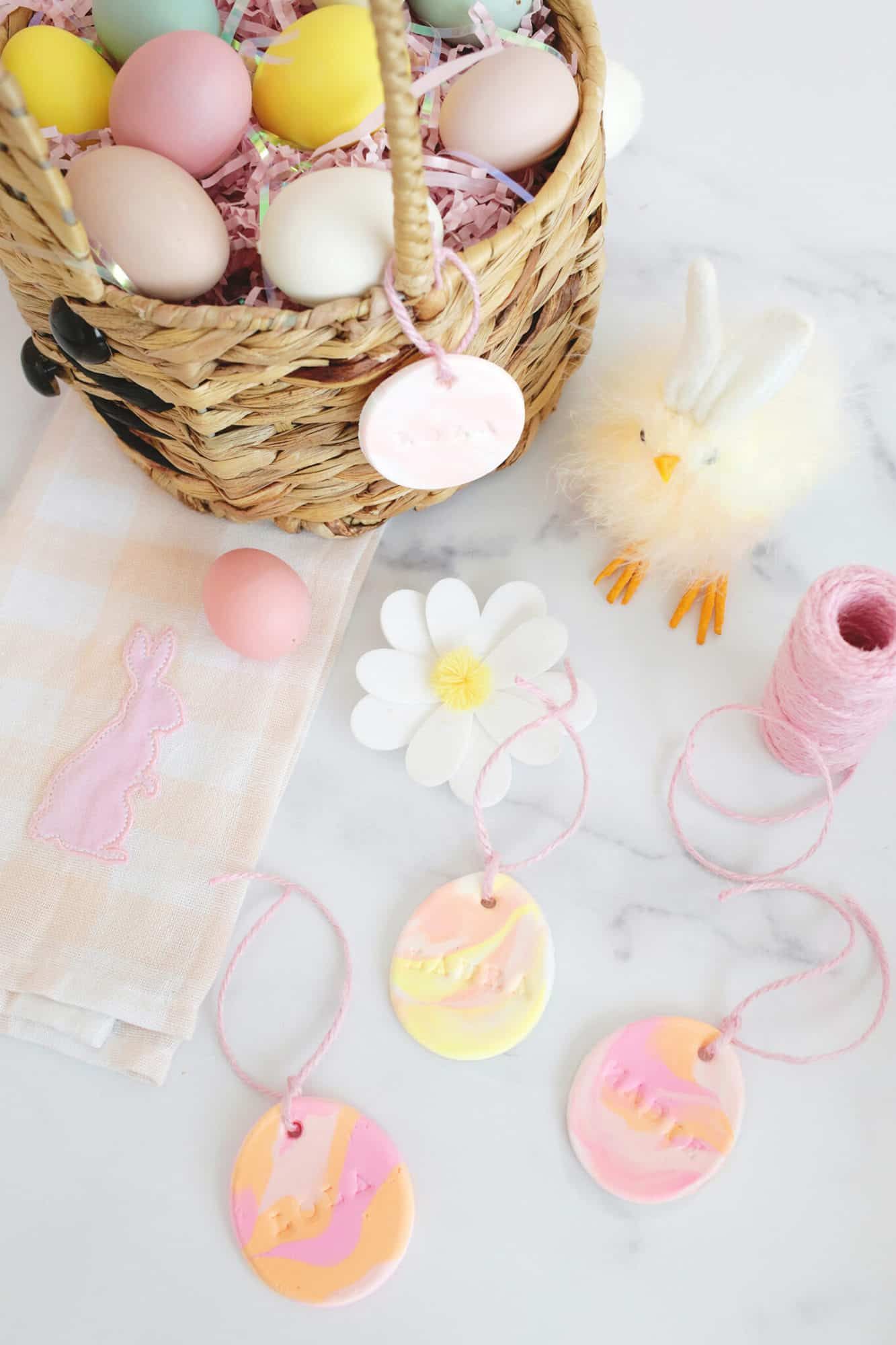 Easter Decorations and Ideas - Our Favorite Michaels Store Finds