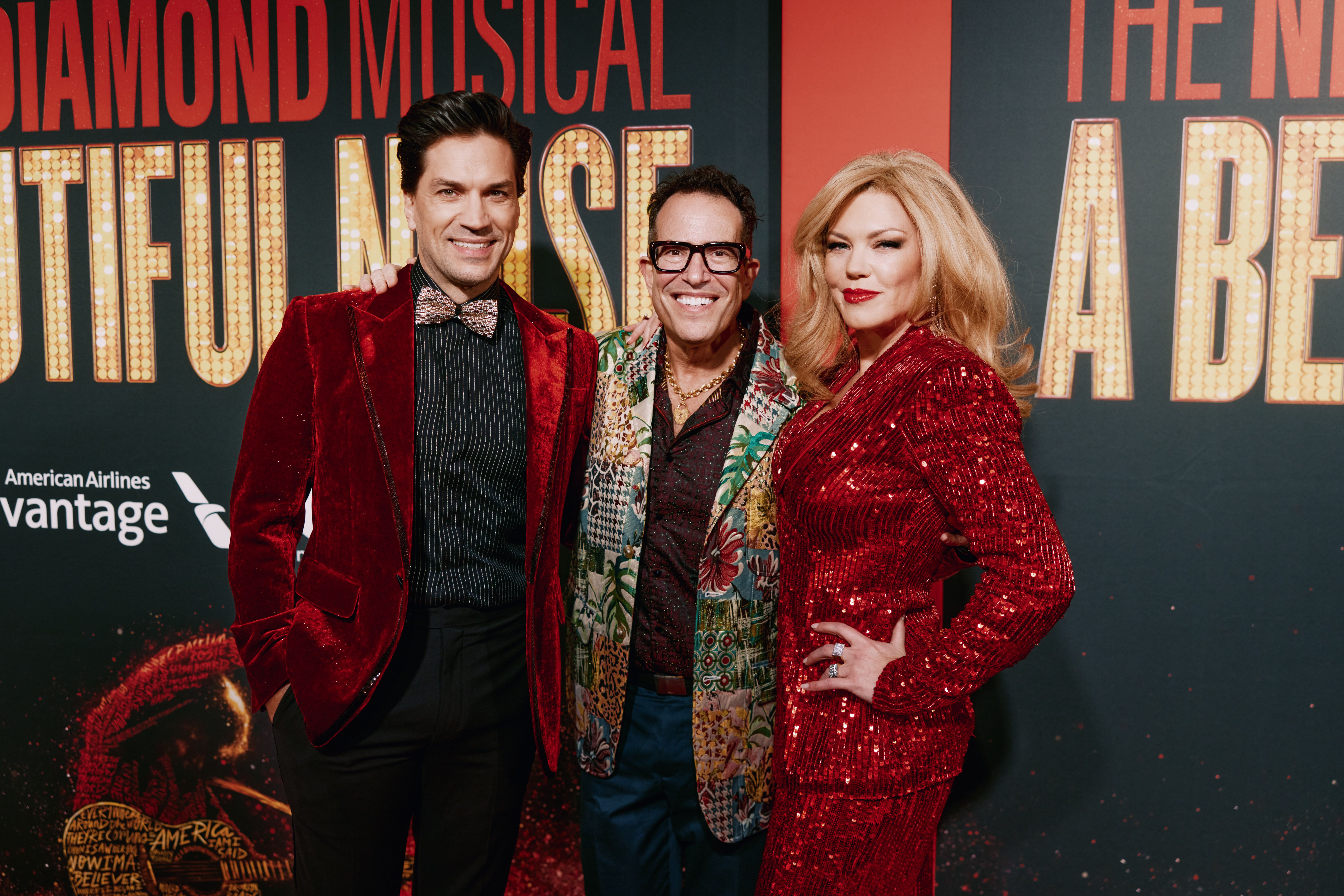 File:A Beautiful Noise, the Neil Diamond musical opened on