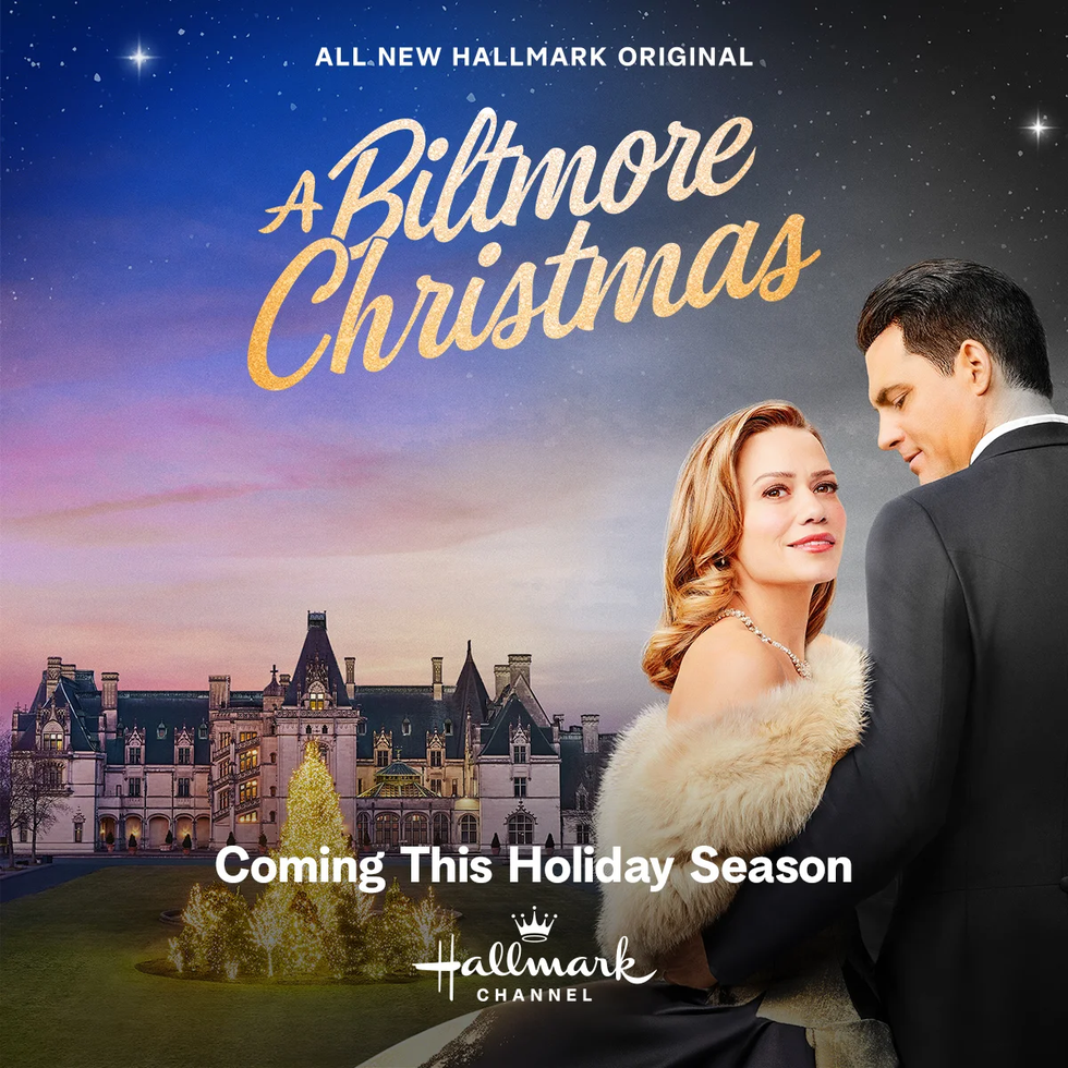 40 Best Hallmark Christmas Movies To Stream In 2023