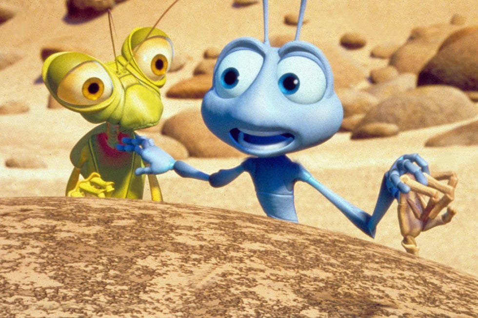 Animated cartoon, Cartoon, Animation, Insect, Damselfly, Animated cartoon, Cartoon, Animation, Insect, Damselfly,