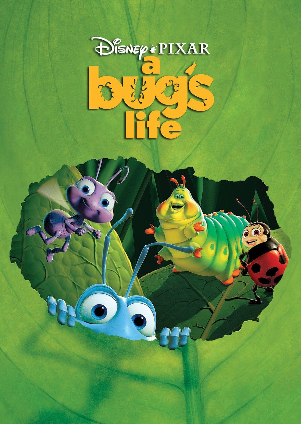 The Best Pixar Movies, Ranked from Worst to Best — Disney Pixar Movies