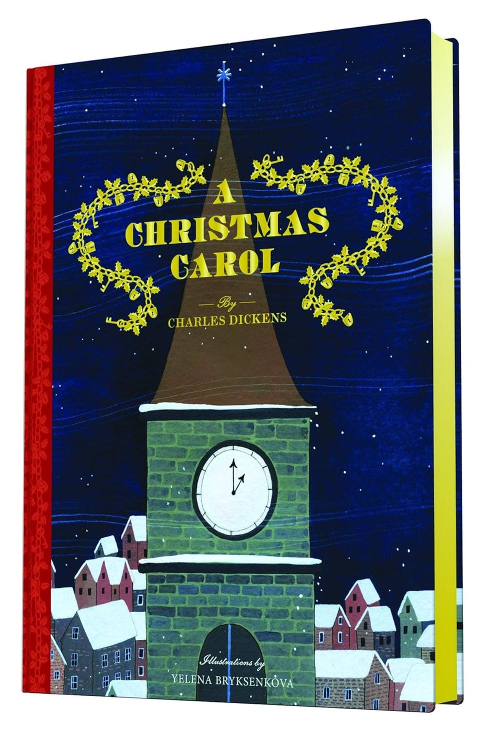 A Christmas Carol a christmas carol