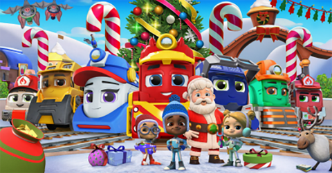 40 Best Kids' Christmas Movies on Netflix 2022 - Family Holiday Films on Netflix 40 Best Kids' Christmas Movies on Netflix 2022 - Family Holiday Films on Netflix