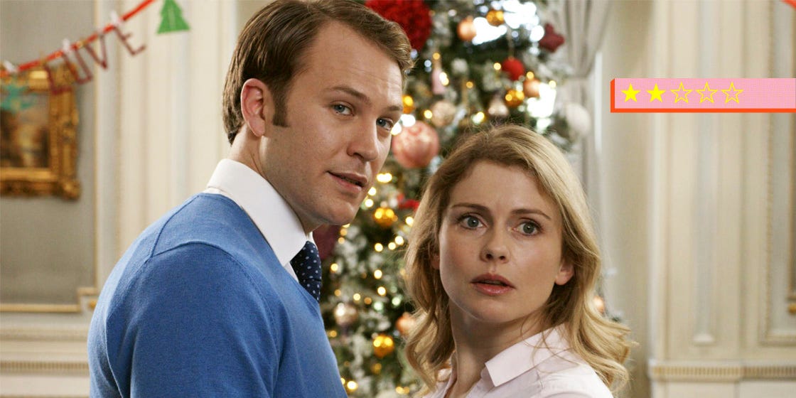 A Christmas Prince: The Royal Wedding staat nu op Netflix. Is het ...