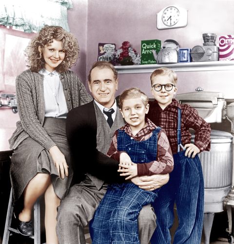 'a christmas story' cast then and now melinda dillon