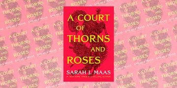 a court of thorns and roses