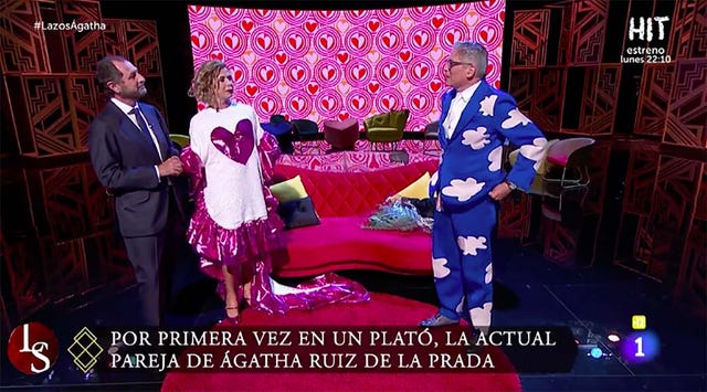 Ágatha ruiz de la prada