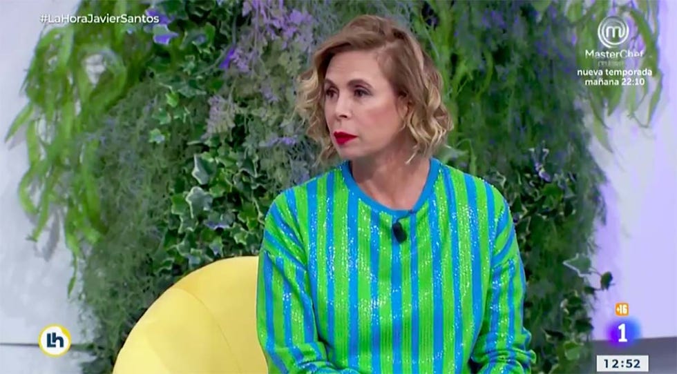 Ágatha ruiz de la prada hermana