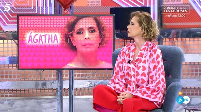 Ágatha ruiz de la prada