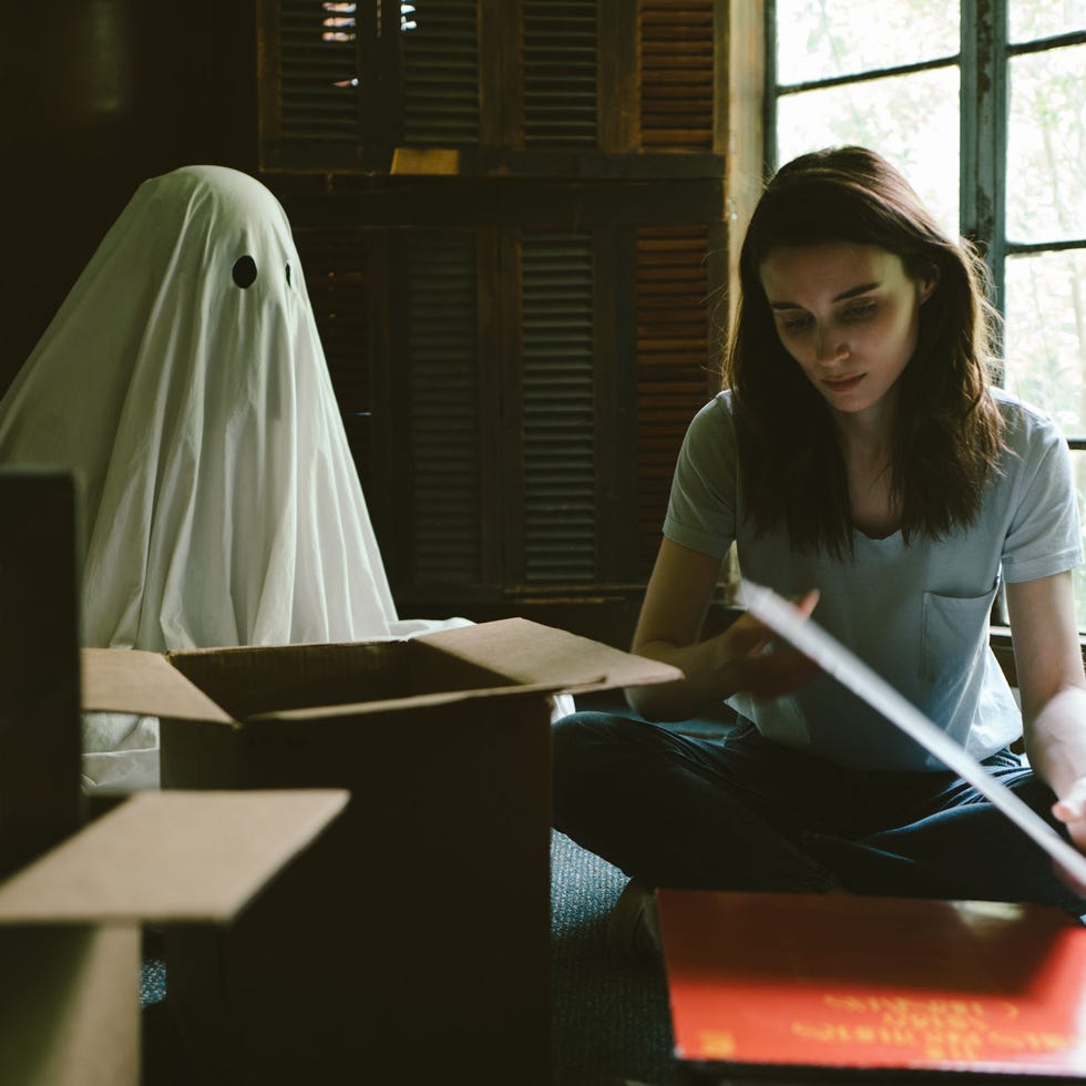 A Ghost Story: llega a Netflix la joya de David Lowery