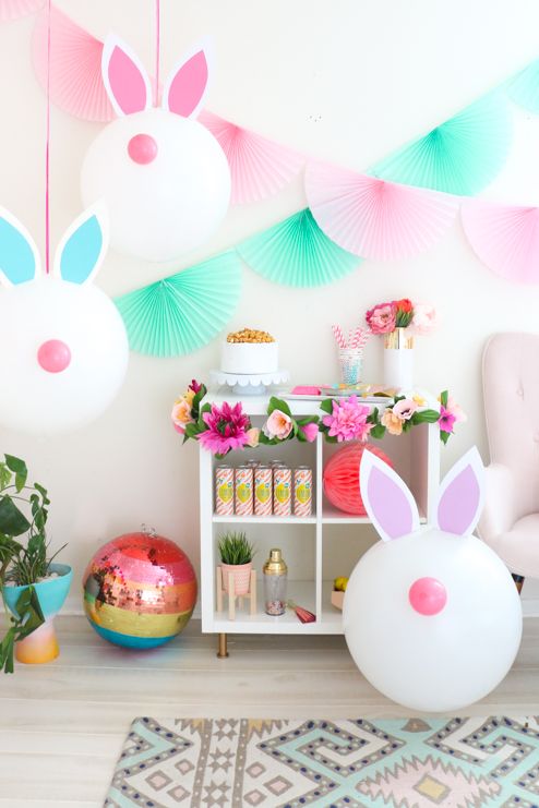 15 Gorgeous Easter Craft Ideas for Adults That You'll Love Making