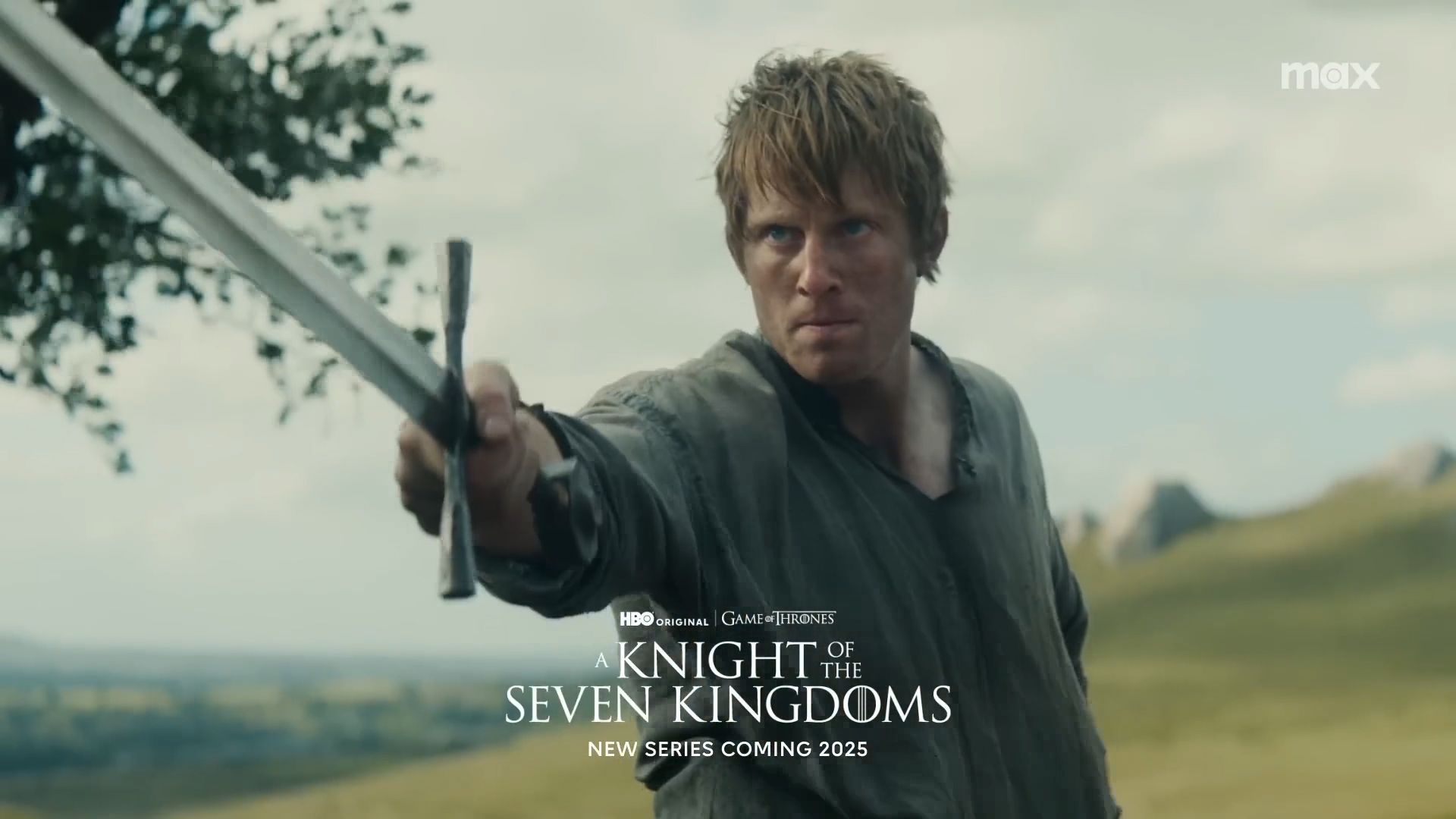 Game of Thrones spin-off A Knight of the Seven Kingdoms shares first-look footage