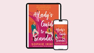 a lady's guide to scandal