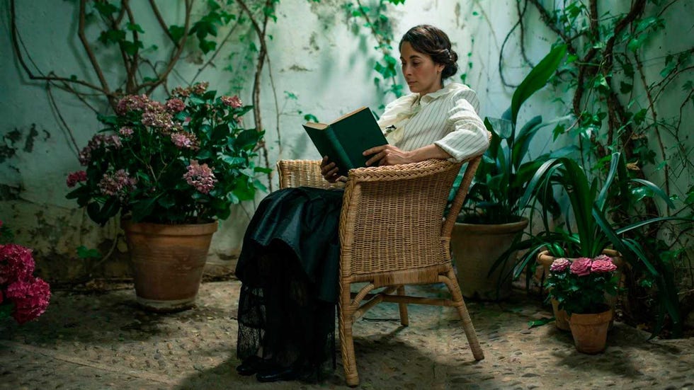 a las mujeres de españa maría lejárraga