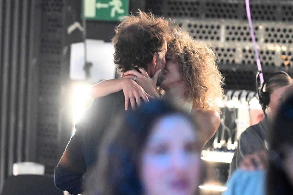 sheila casas y Álvaro muñoz escassi