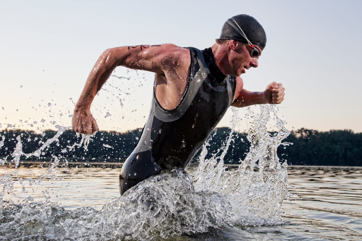 de triatlón: ¿sabes elegir la mejor opción?