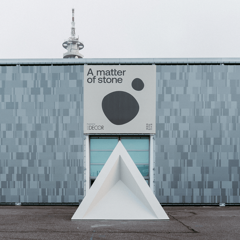 a matter of stone pavilion 2024