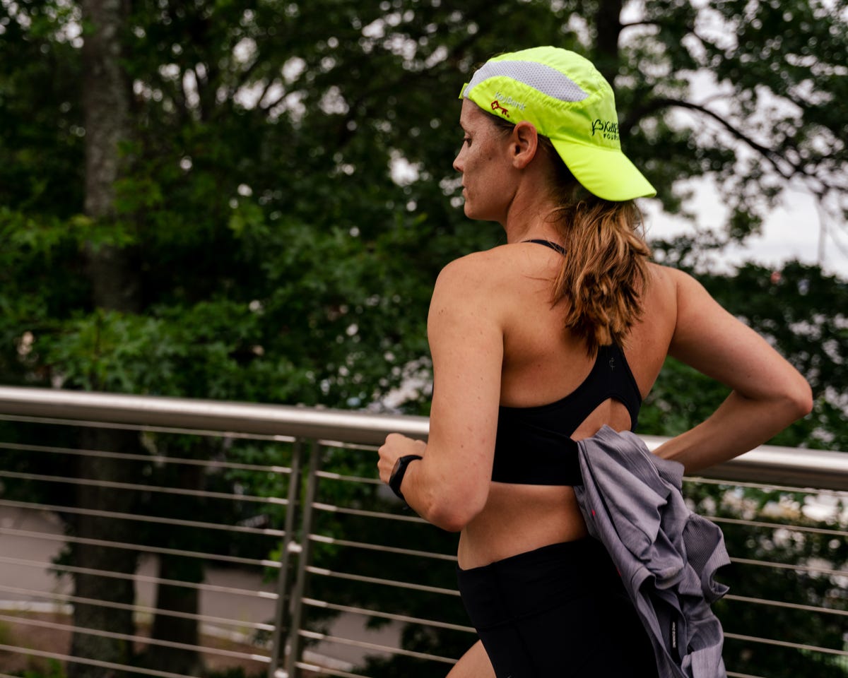 running stock image library for runners world us. various images of runners. shoot date: sept 11, 2021, location: boston, ma.