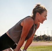 signs to break a run streak running stock image library for runners world us various images of runners shoot date sept 11, 2021, location boston, ma