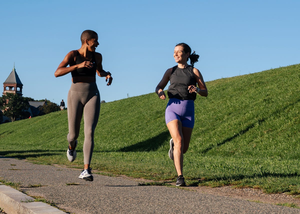 Exercise Duration and Moderate Intensity to Improve Gut Health