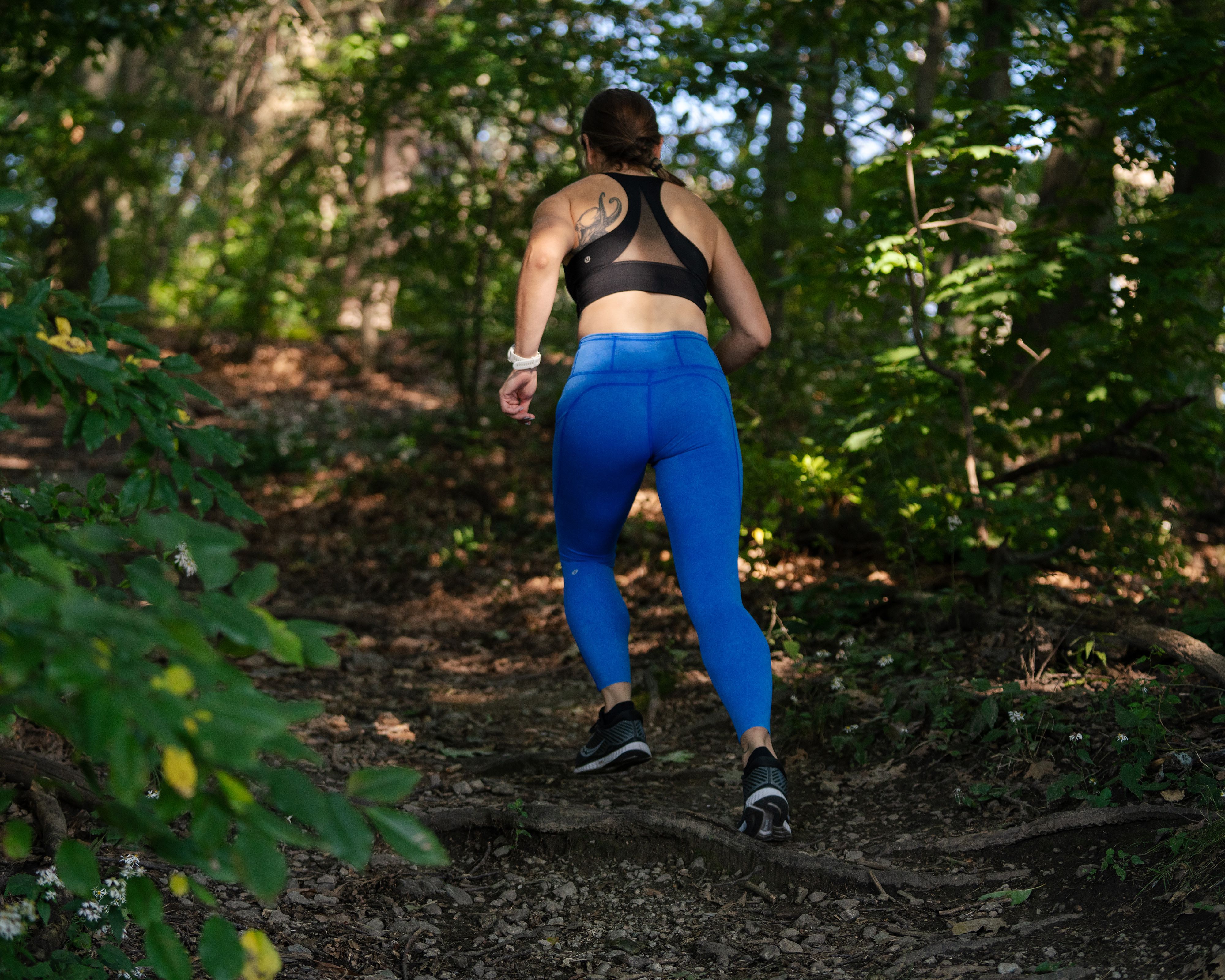 Your trusted beginners guide to trail running