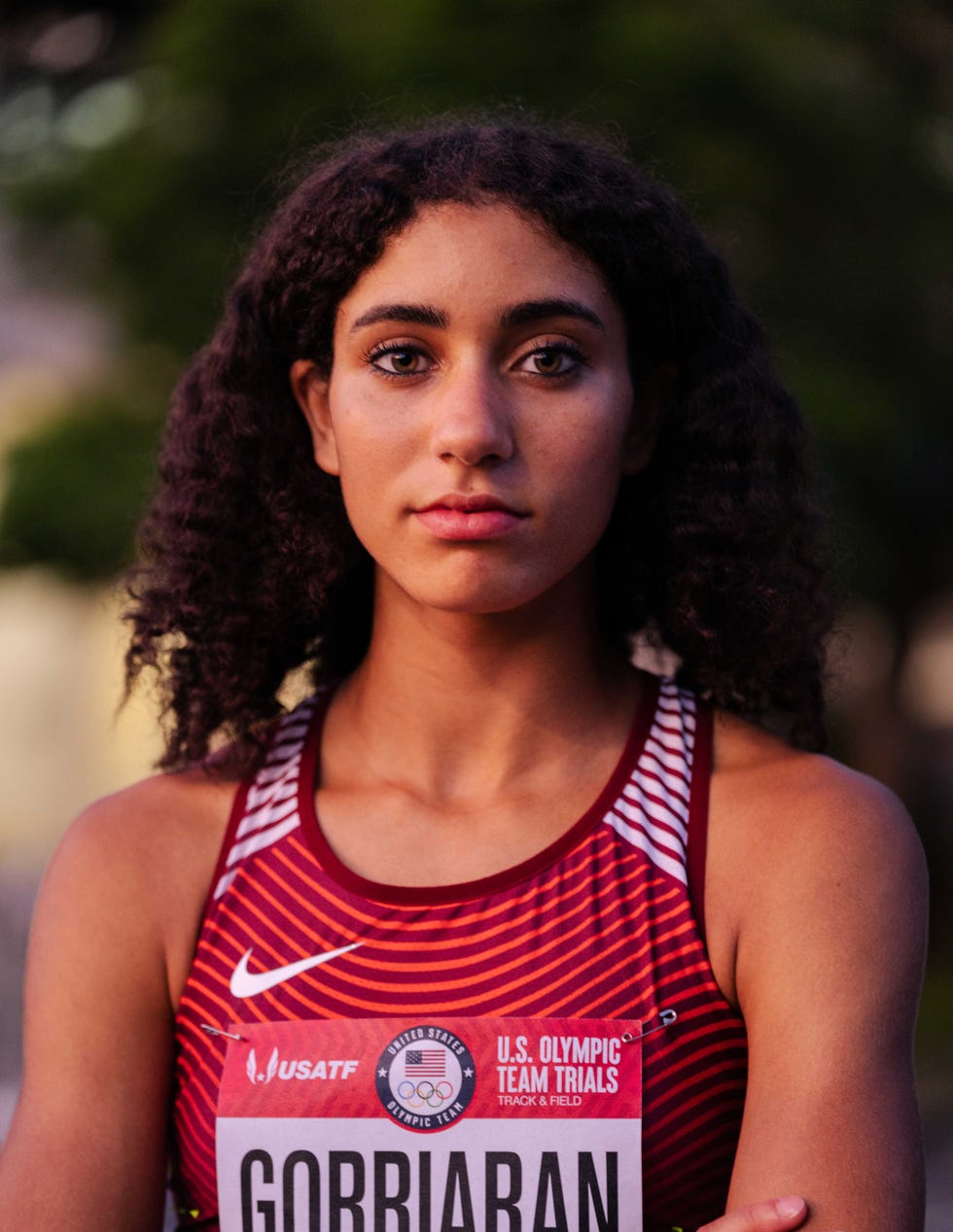 sophia gorriaran