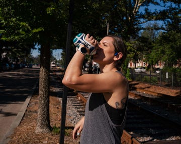 running stock image library for runners world us. various images of runners. shoot date: sept 11, 2021, location: boston, ma.