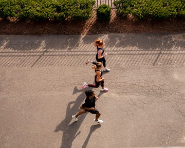 running stock image library for runners world us. various images of runners. shoot date: sept 11, 2021, location: boston, ma.