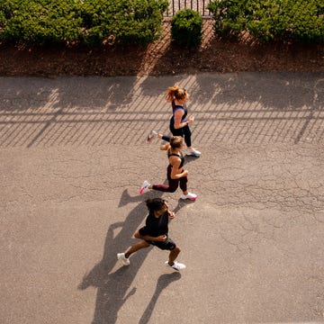 RWX running stock image library for runners world us. various images of runners. shoot date: sept 11, 2021, location: boston, ma.