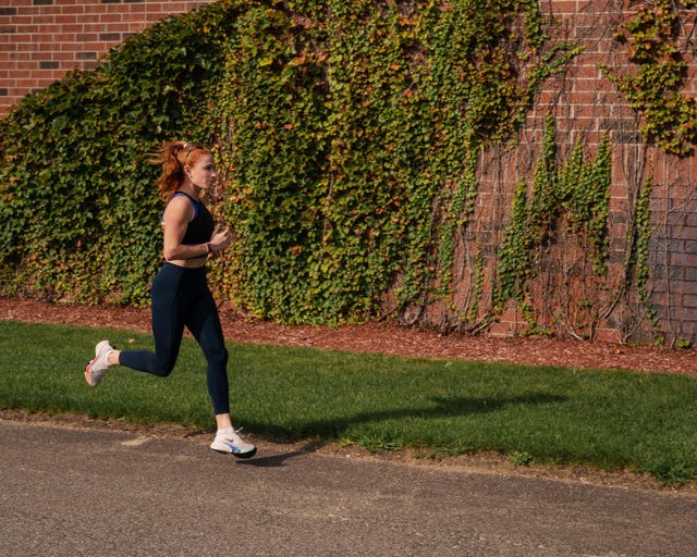 lactate threshold run are key to improving your pace and marathon time
