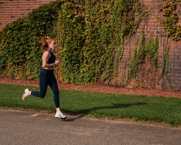 lactate threshold run are key to improving your pace and marathon time
