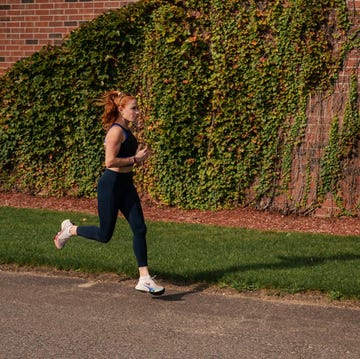 Lactate Threshold Run lactate threshold run are key to improving your pace and marathon time