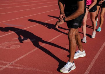 running stock image library for runners world us. various images of runners. shoot date: sept 11, 2021, location: boston, ma.