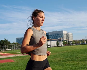 running stock image library for runners world us. various images of runners. shoot date: sept 11, 2021, location: boston, ma.