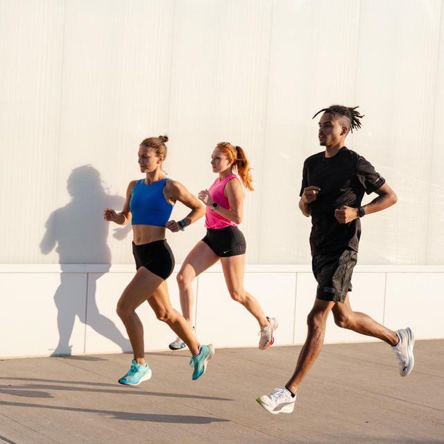 Running Streak | How to Stick with Your Running Plan