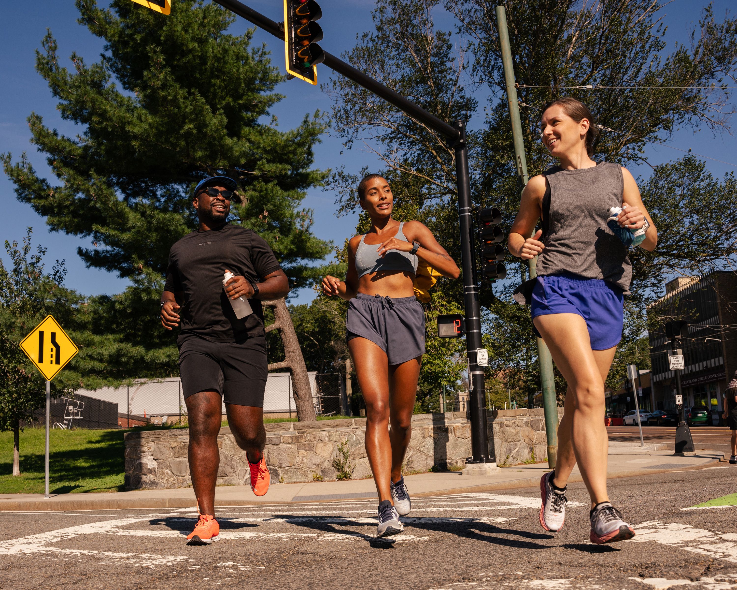 How to Start Running: 25 Tips for Beginner Runners