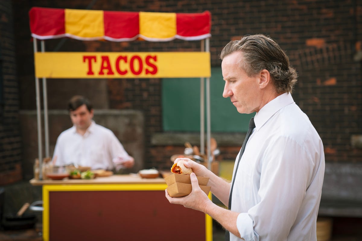preview for The Food That Built America: Tortilla Takeover