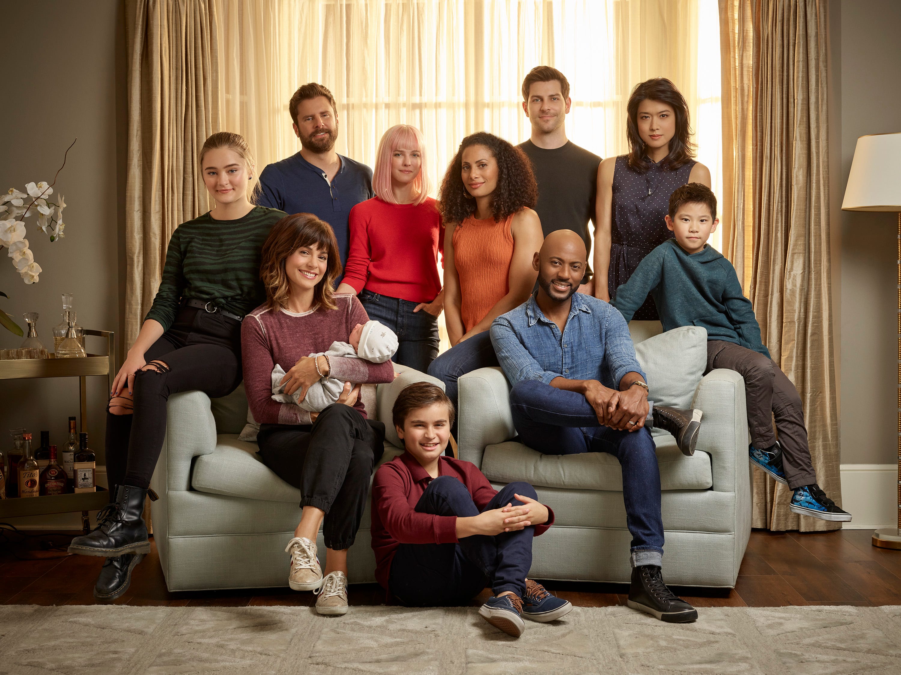 A Million Little Things Netflix 'A Million Little Things' Season 3: News, Premiere Date, Cast, Spoilers,  Episodes