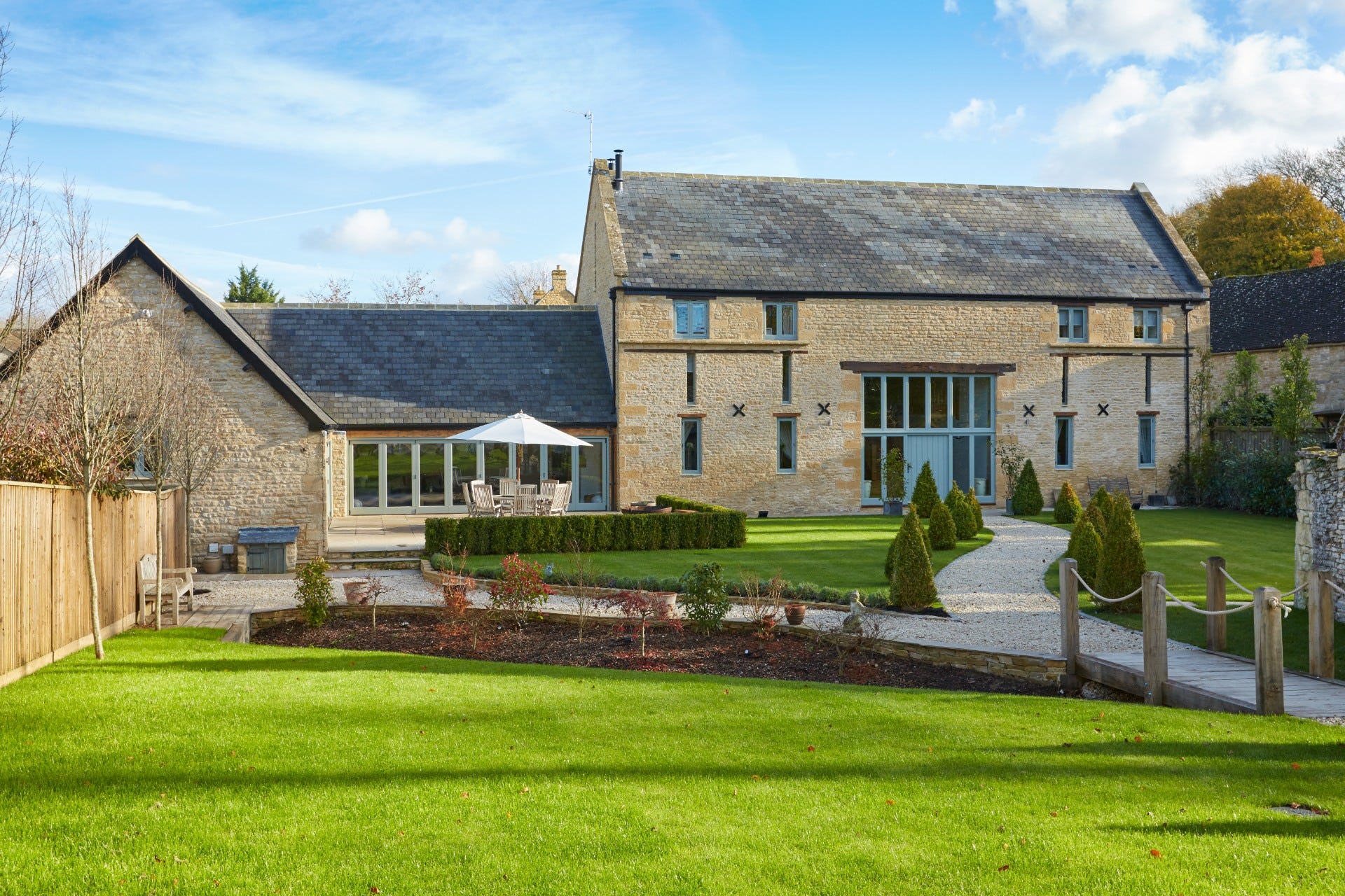 vrbo best uk holiday homes