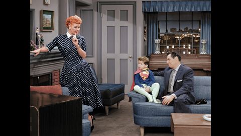 i love lucy superstar special
