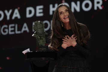 ángela molina, goya de honor 2021