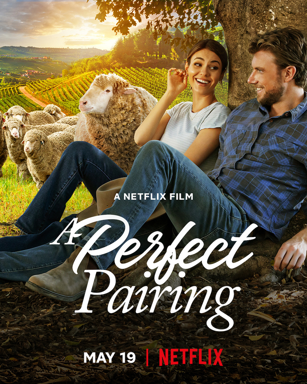Best Netflix Romantic Series - 2022 