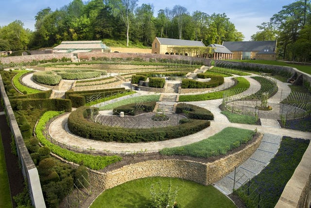 The Newt, Somerset