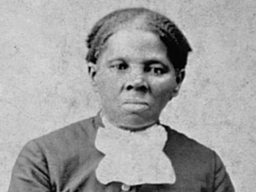 Harriet  Ideal Woman