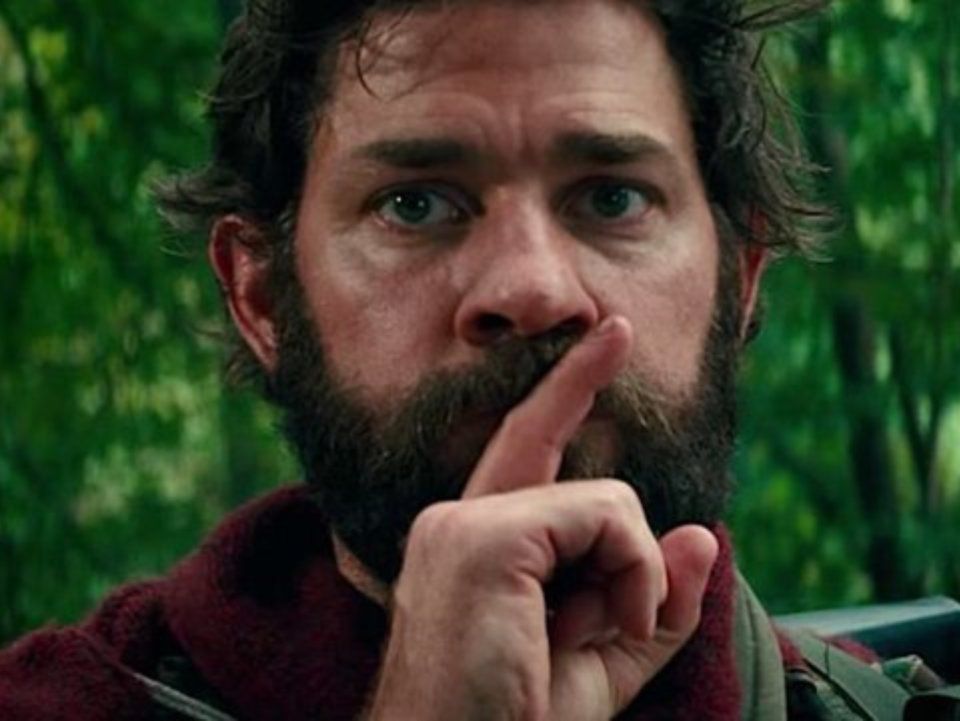 20 A Quiet Place Movie Plot Holes - Why Didn't The Characters Live By the  River and Other Questions About A Quiet Place