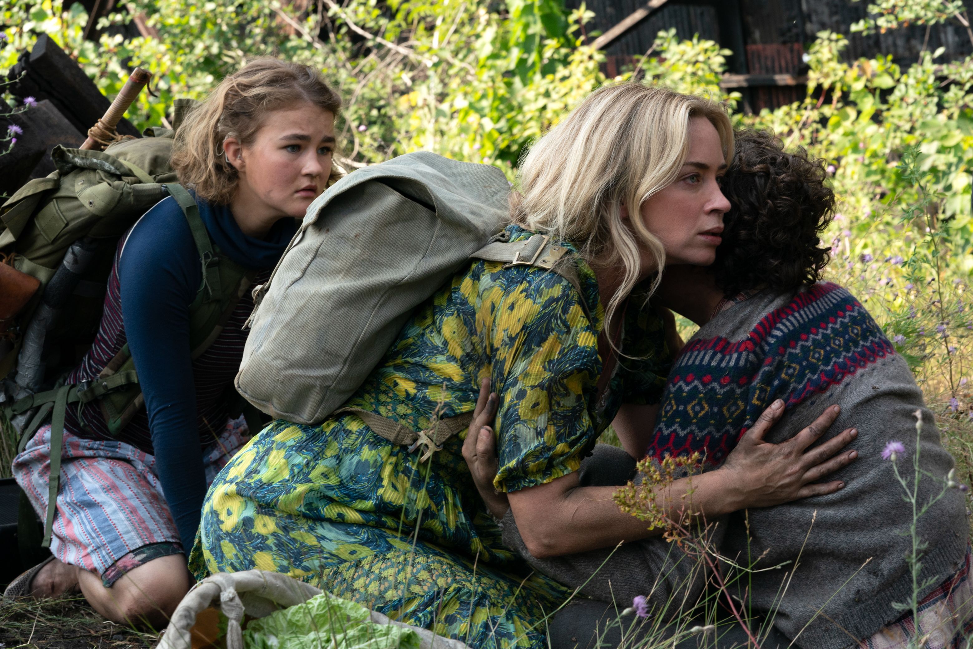 A Quiet Place: Prequel Release Delayed Again By 6 Months - FandomWire